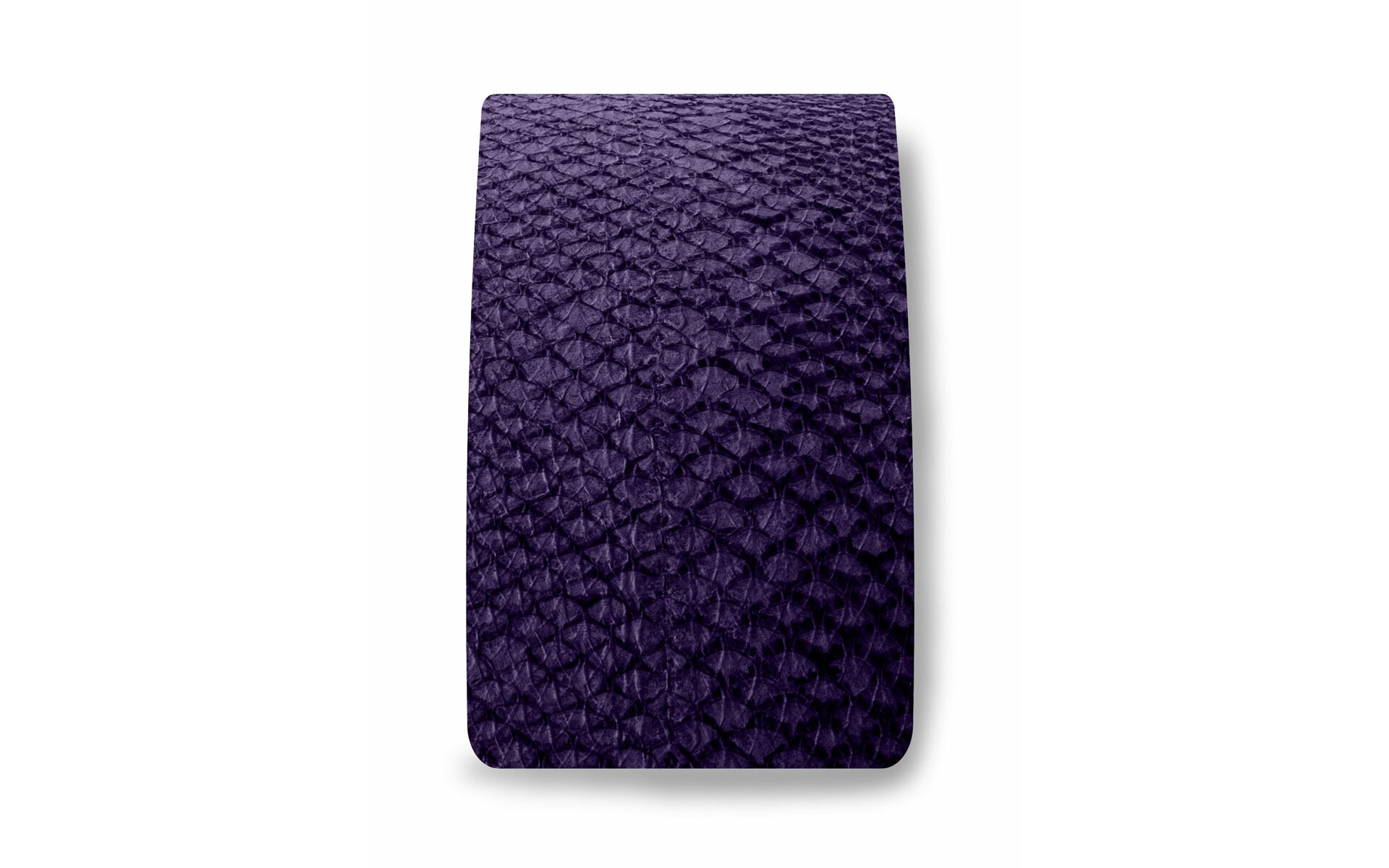 Lachs, purple velvet (FIS)